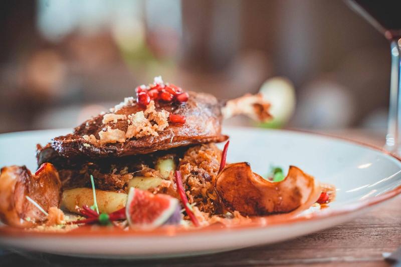 Fotos del hotel The  Unforgettable   Tiliana By Homoky S & Spa:  13