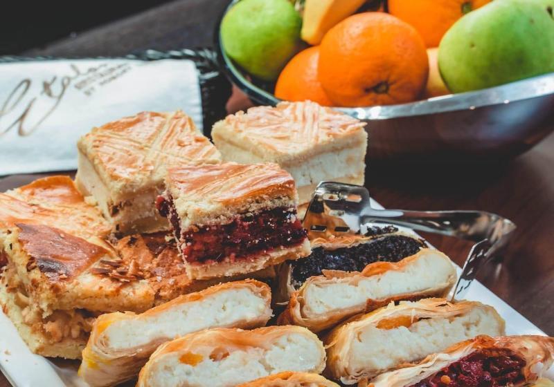 Fotos del hotel The  Unforgettable   Tiliana By Homoky S & Spa:  14