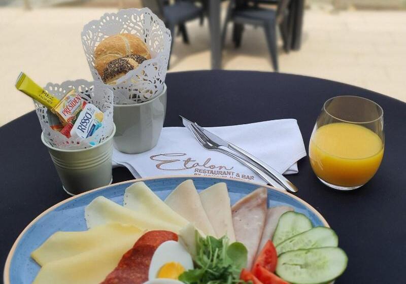 Fotos del hotel The  Unforgettable   Tiliana By Homoky S & Spa:  17