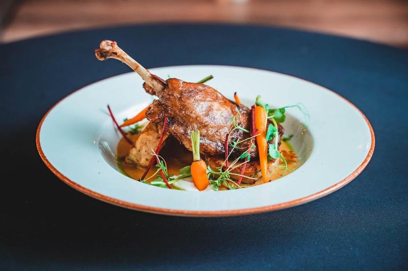 Fotos del hotel The  Unforgettable   Tiliana By Homoky S & Spa:  8