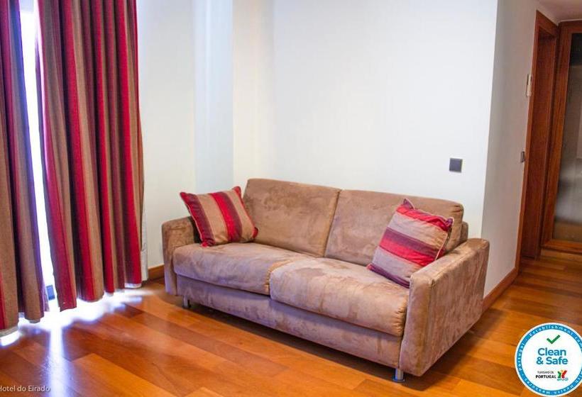 Fotos del hotel Casa Do Eirado:  11