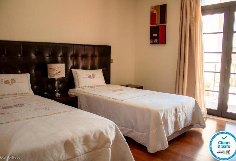 Fotos del hotel Casa Do Eirado:  10