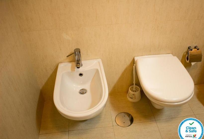 Fotos del hotel Casa Do Eirado:  4