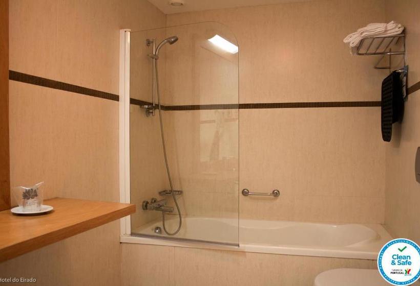 Fotos del hotel Casa Do Eirado:  3