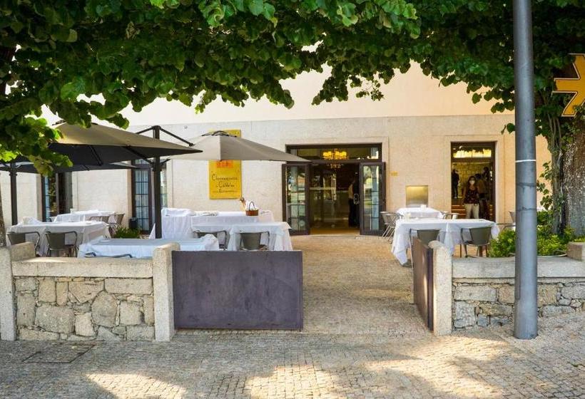 Fotos del hotel Casa Do Eirado:  17