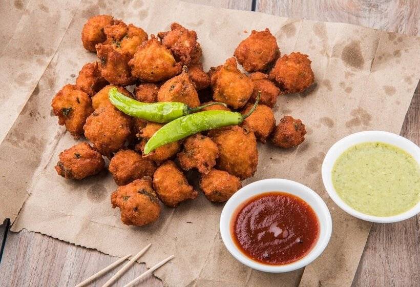 Fotos del hotel Capital O 22212 J K Golden Embassy:  4