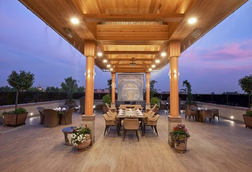 Fotos del hotel Praga:  16