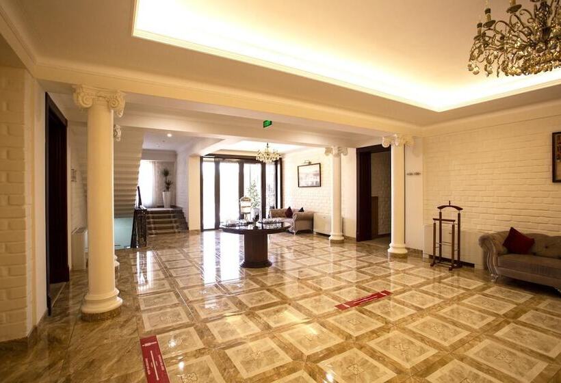 Fotos del hotel Praga:  21