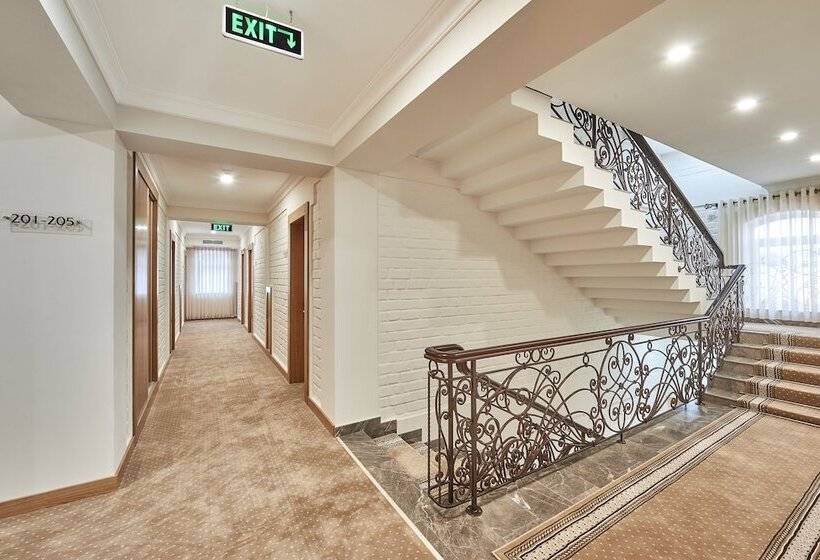 Fotos del hotel Praga:  20