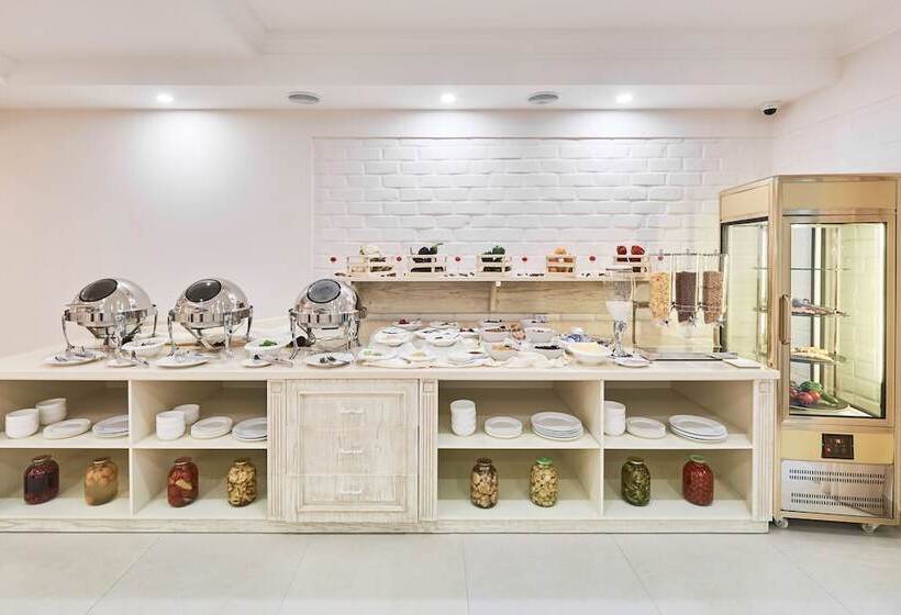 Fotos del hotel Praga:  18