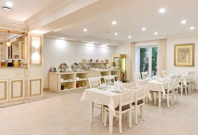 Fotos del hotel Praga:  17