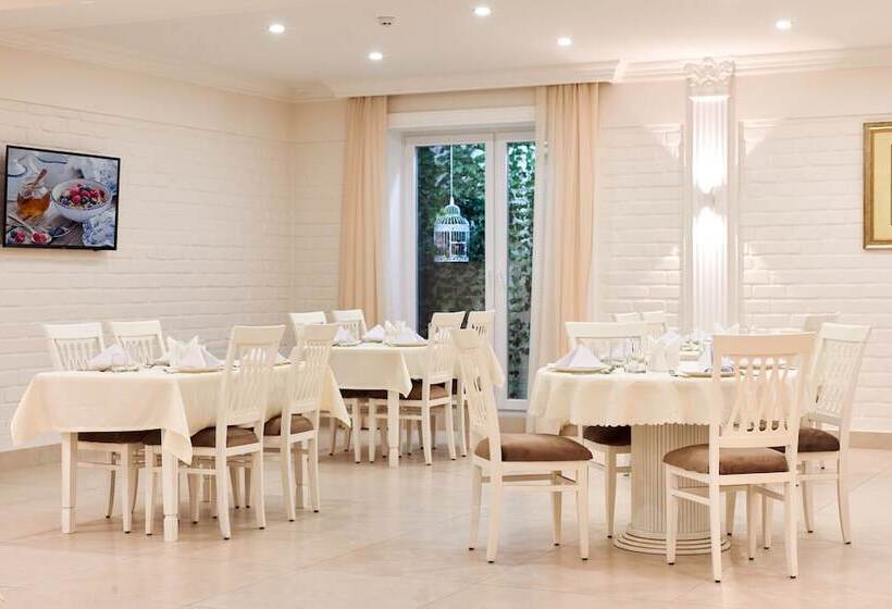 Fotos del hotel Praga:  15