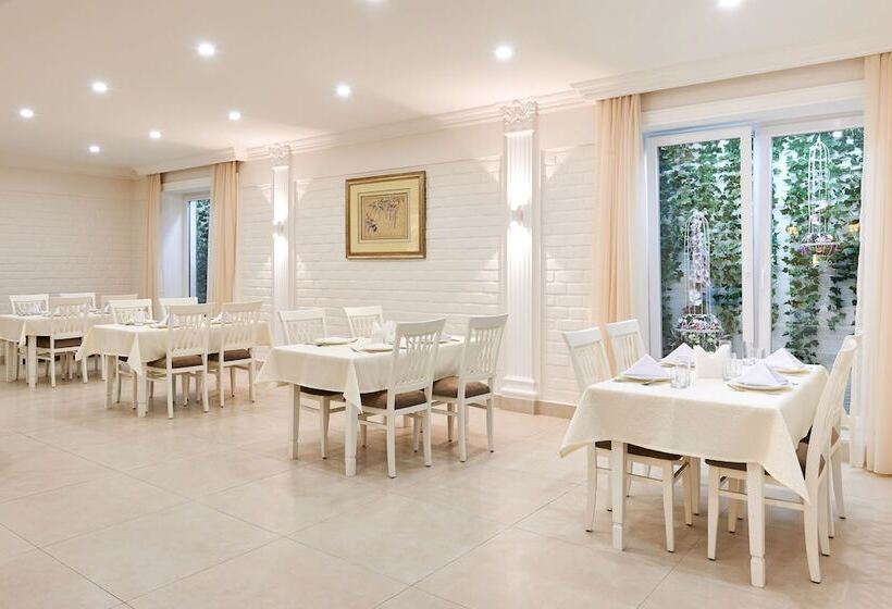 Fotos del hotel Praga:  2