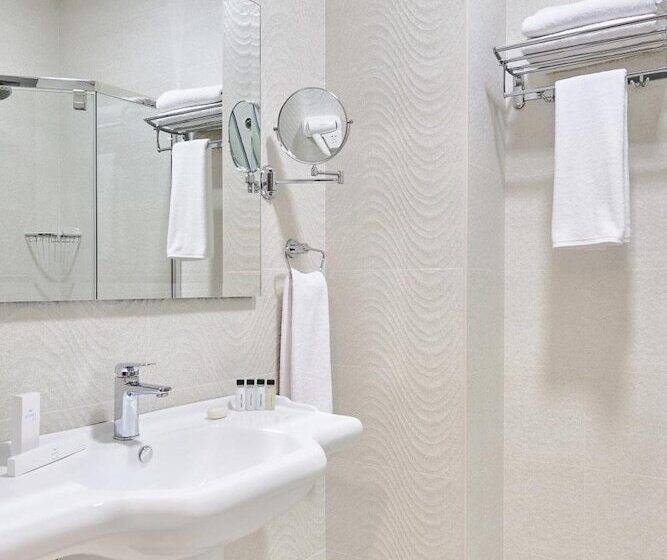 Fotos del hotel Praga:  14