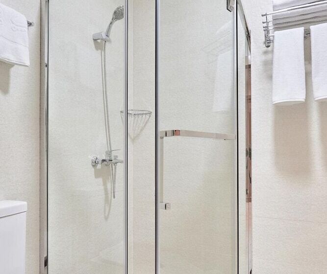 Fotos del hotel Praga:  13