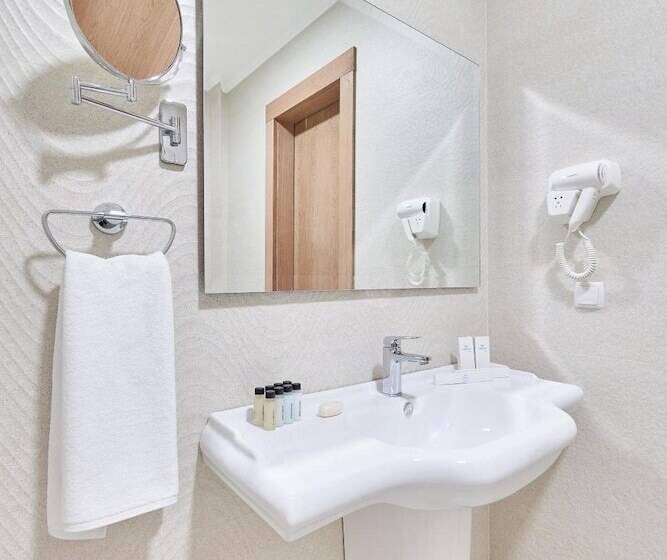 Fotos del hotel Praga:  12