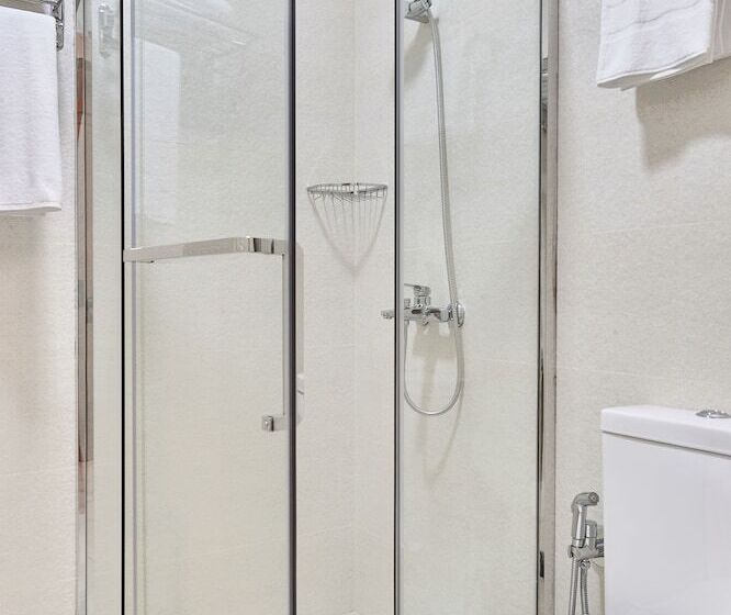 Fotos del hotel Praga:  11