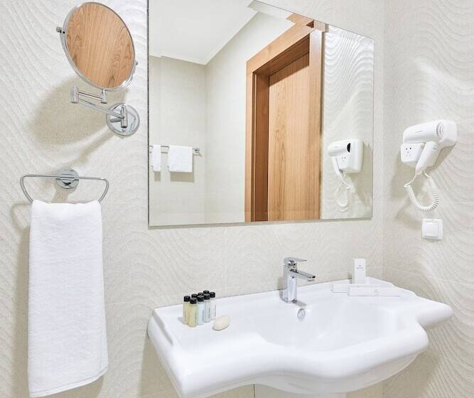 Fotos del hotel Praga:  10