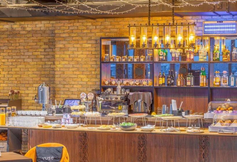 Fotos del hotel Praga:  9