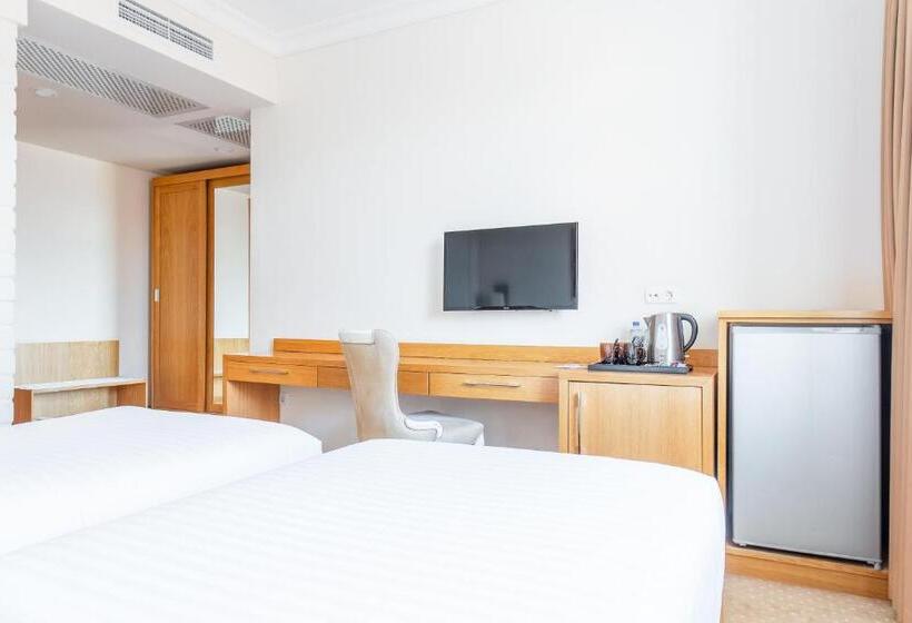 Fotos del hotel Praga:  24