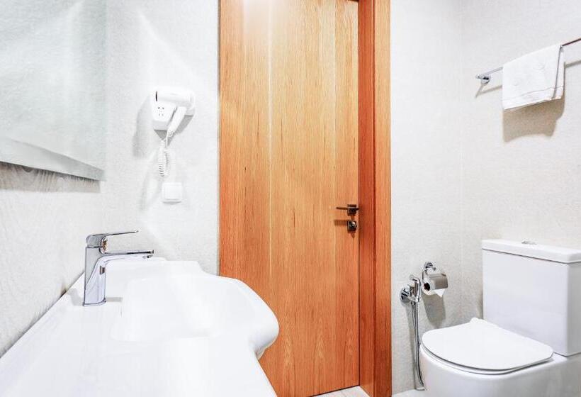 Fotos del hotel Praga:  25