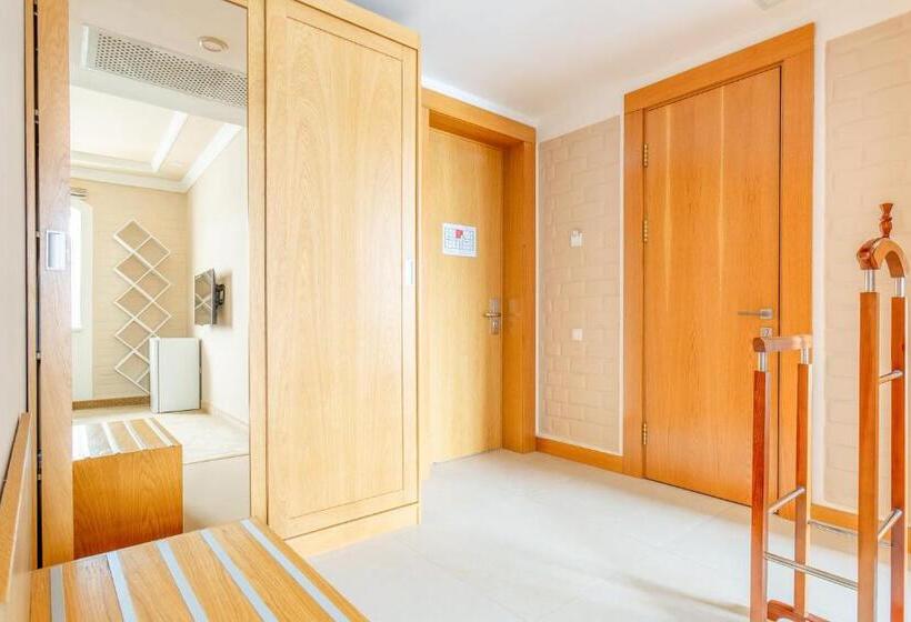 Fotos del hotel Praga:  6