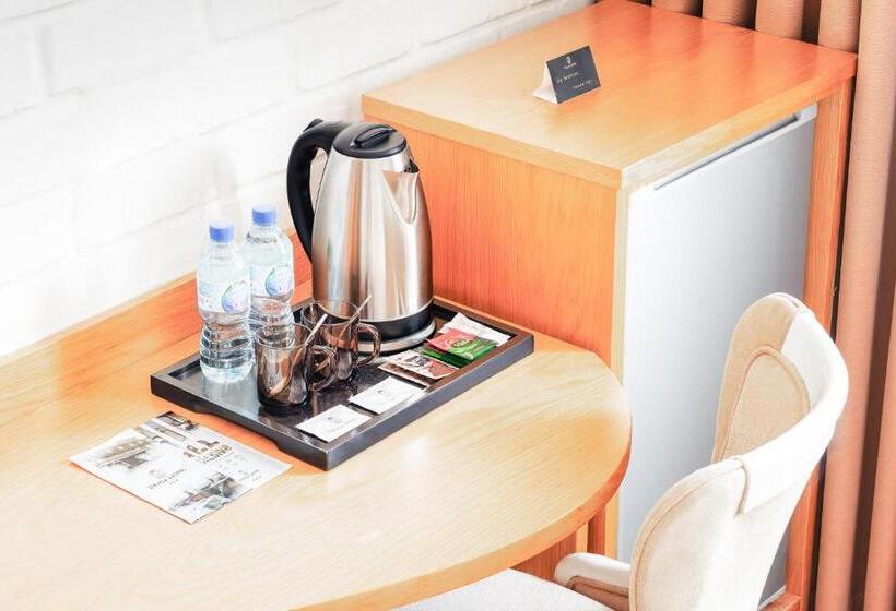 Fotos del hotel Praga:  3