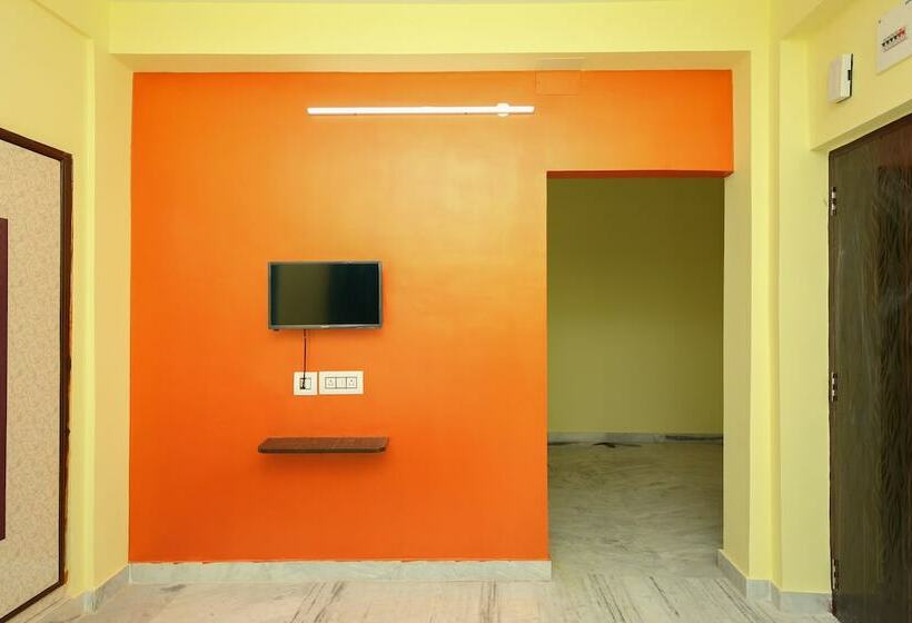 Fotos del hotel Om Shanti Guest House:  2