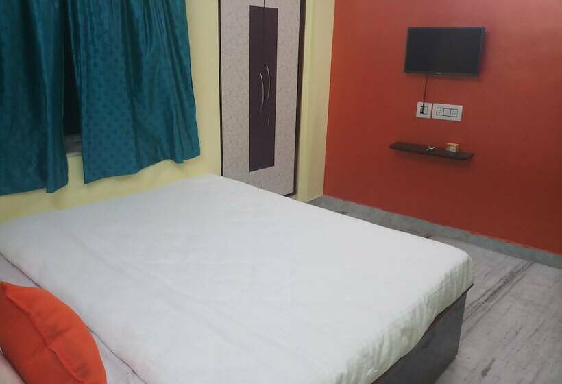 Fotos del hotel Om Shanti Guest House:  3