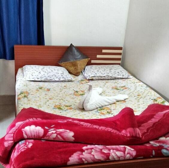 Fotos del hotel Om Shanti Guest House:  5