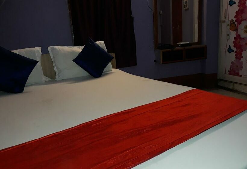 Fotos del hotel Om Shanti Guest House:  7