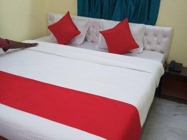 Fotos del hotel Om Shanti Guest House:  8