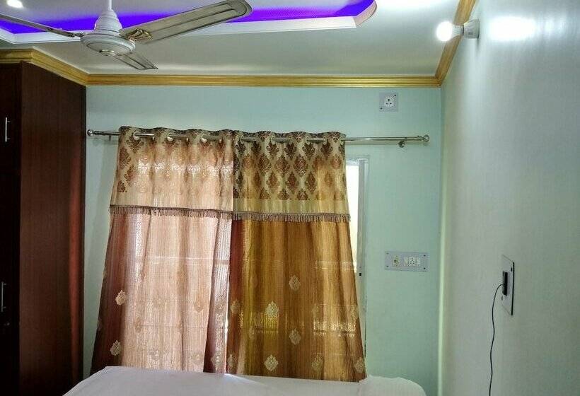 Fotos del hotel Om Shanti Guest House:  9