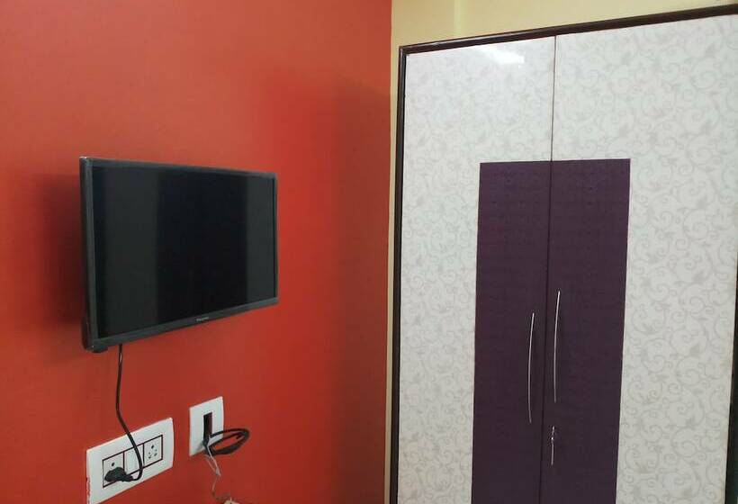 Fotos del hotel Om Shanti Guest House:  10