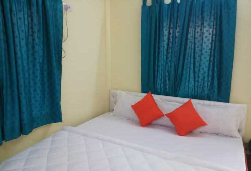 Fotos del hotel Om Shanti Guest House:  11