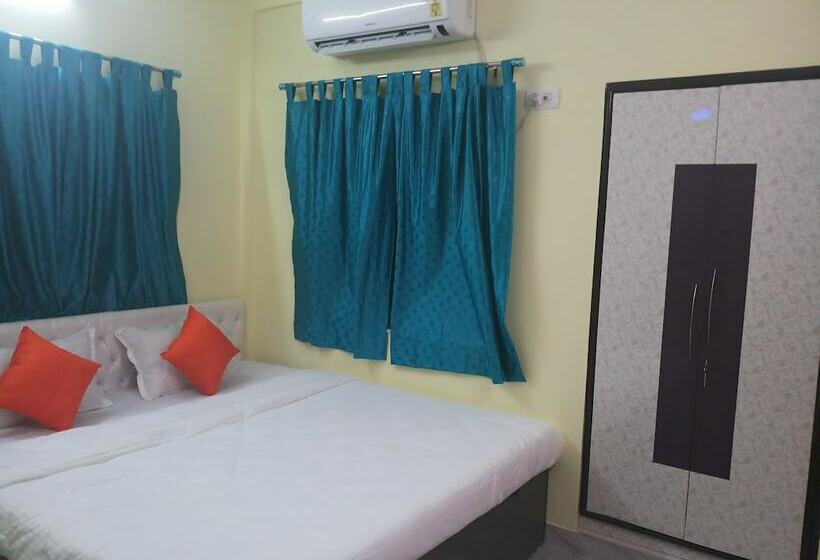 Fotos del hotel Om Shanti Guest House:  12