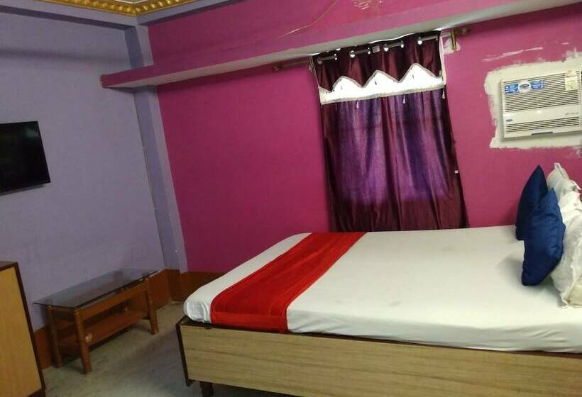 Fotos del hotel Om Shanti Guest House:  13