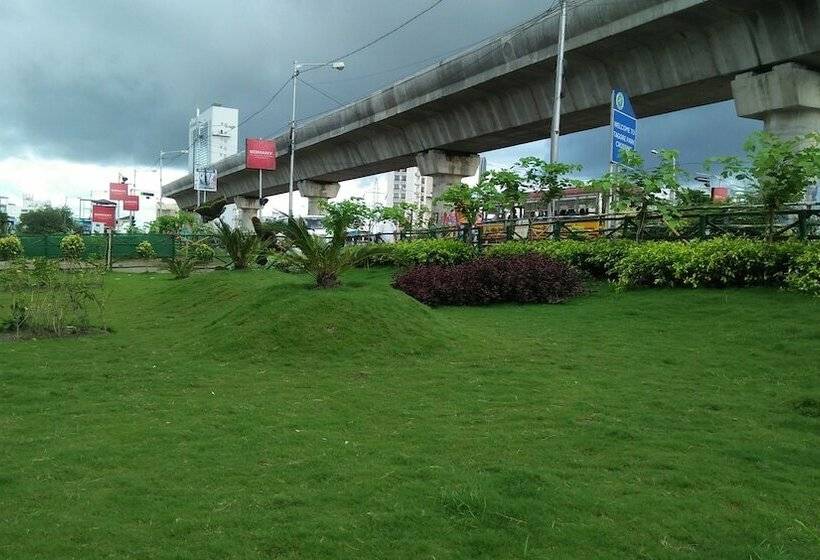 Fotos del hotel Om Shanti Guest House:  14