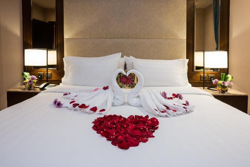 Fotos del hotel Naviti By Warwick Dammam:  10