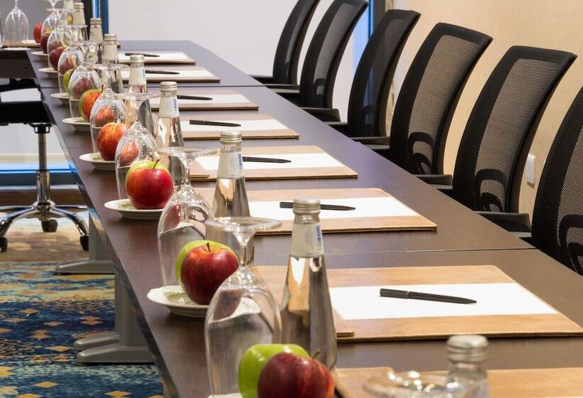 Fotos del hotel Naviti By Warwick Dammam:  2