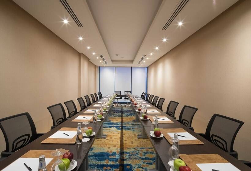 Fotos del hotel Naviti By Warwick Dammam:  21