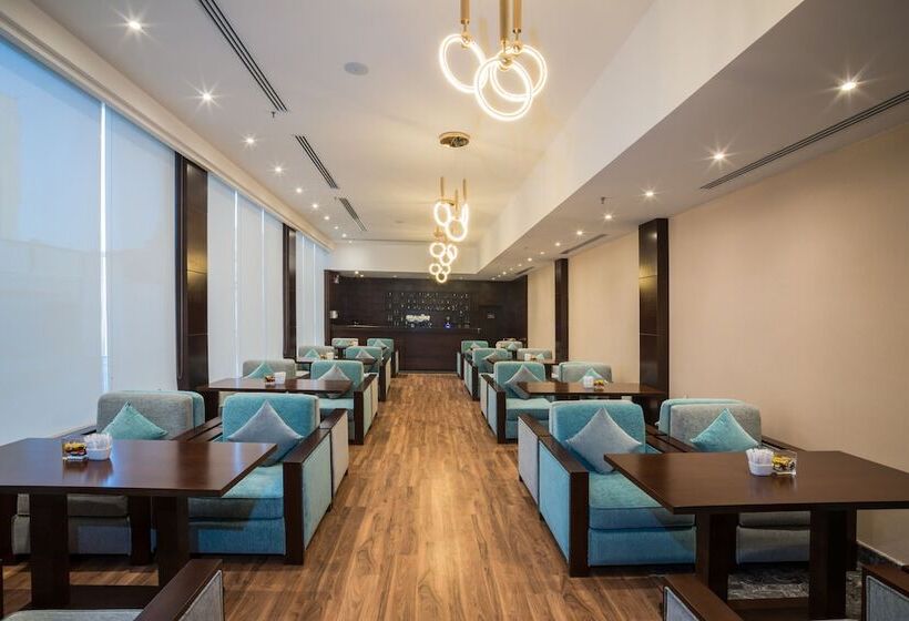 Fotos del hotel Naviti By Warwick Dammam:  23