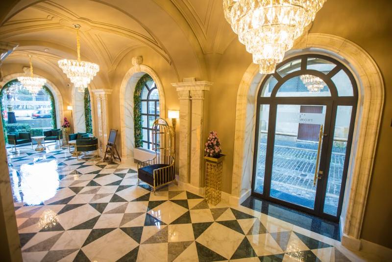 Fotos del hotel Promenade  Baku:  2