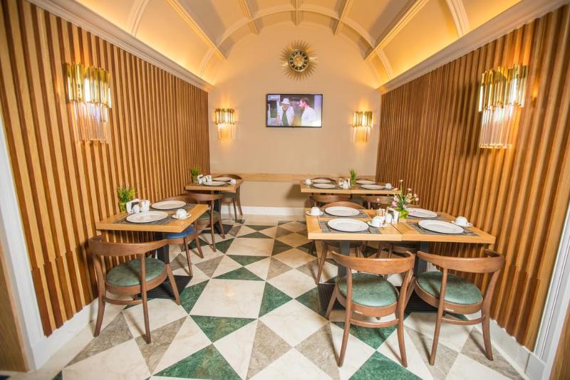 Fotos del hotel Promenade  Baku:  8