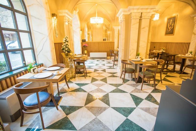 Fotos del hotel Promenade  Baku:  9