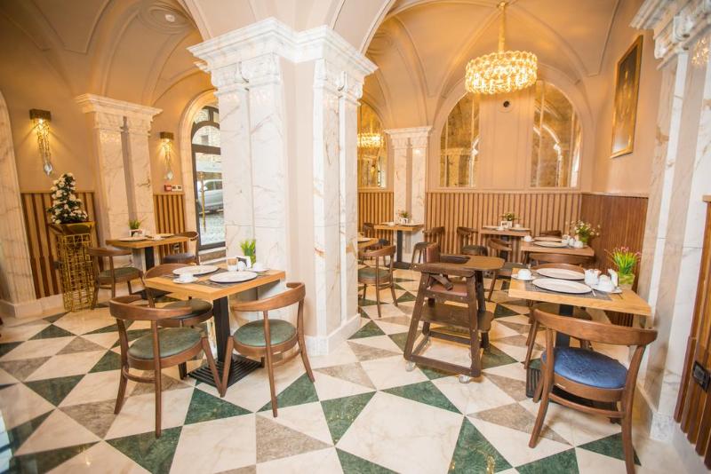 Fotos del hotel Promenade  Baku:  10