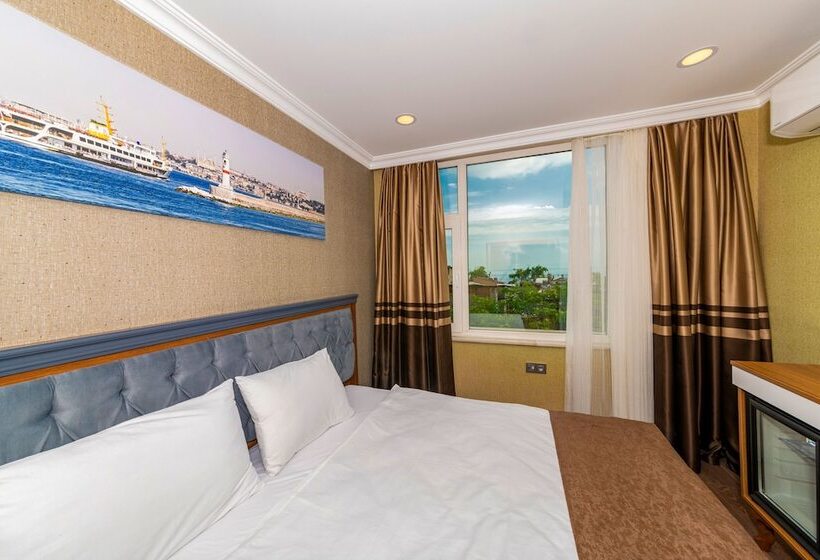 Fotos del hotel Golden Sand:  2