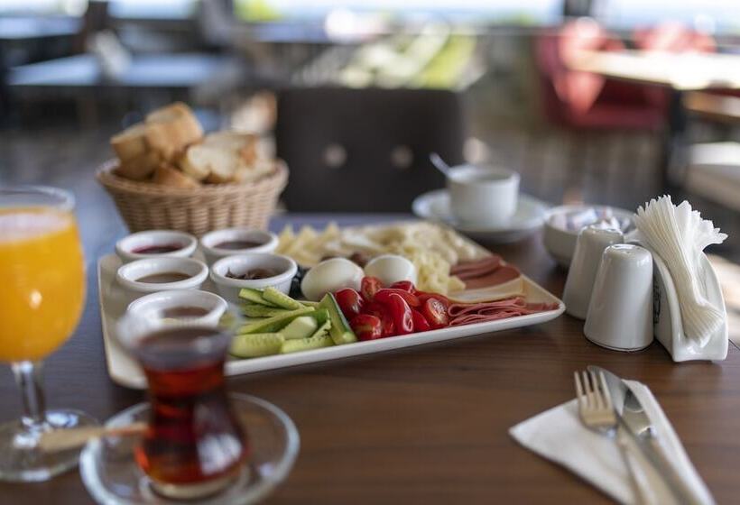 Fotos del hotel Golden Sand:  13