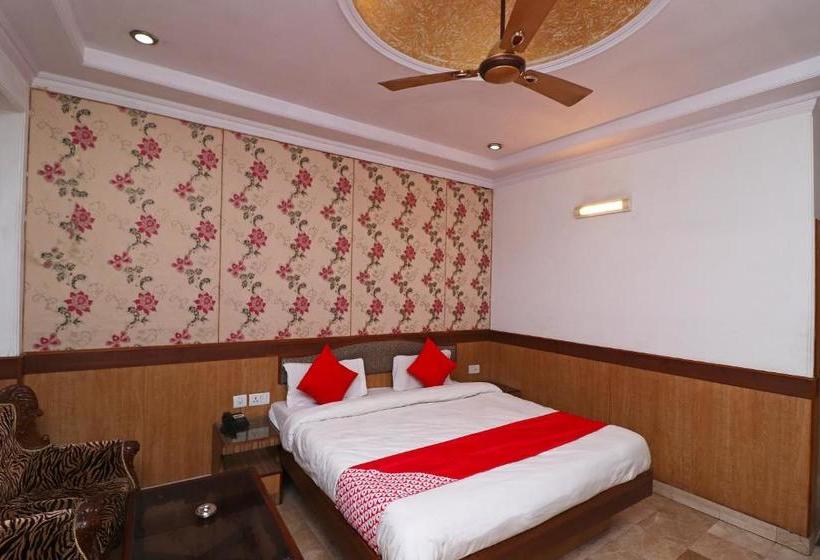 Fotos del hotel Oyo 27878 Highway Inn International:  14