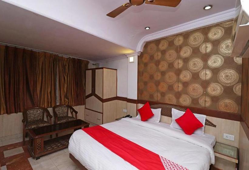 Fotos del hotel Oyo 27878 Highway Inn International:  13